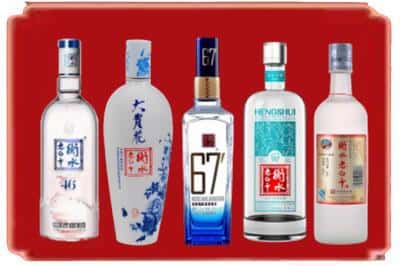 溪湖区回收衡水老白干